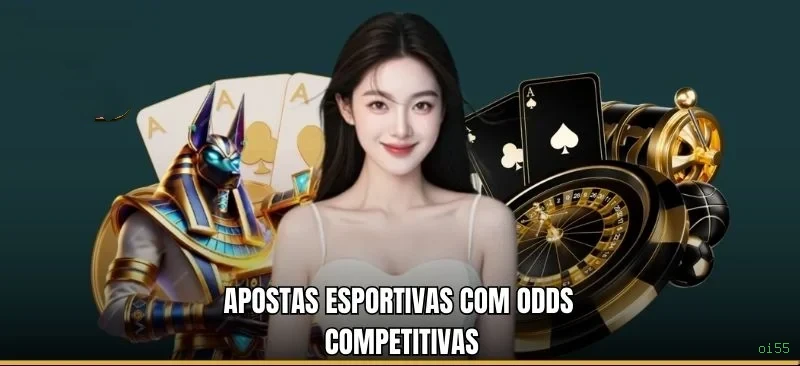 App oi55 para Android e iOS - download grátis