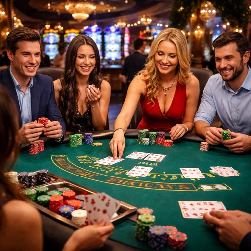 Cassino oi55 app mobile